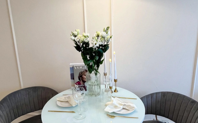 Квартира на улице Корнейчука 27