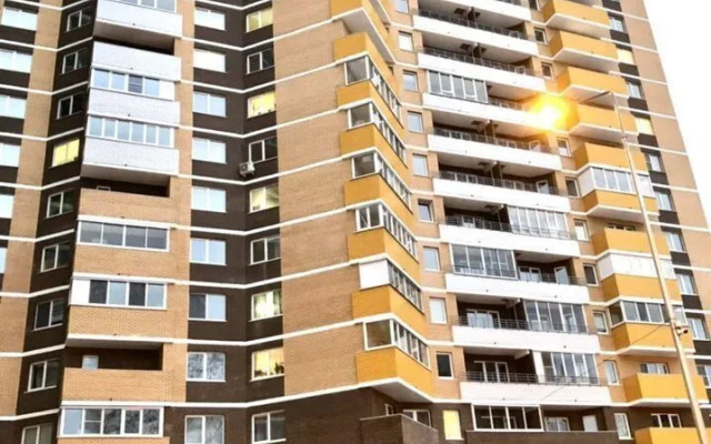 Апартаменты на 30 лет Победы 7А