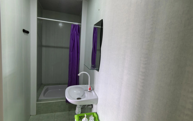 Zhdyom Gostey Guest house