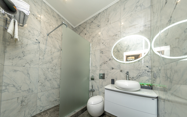 Gerberg House Hotel