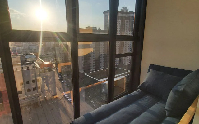 Квартира Гостевые квартиры на яблоневых садах для красивых парочек