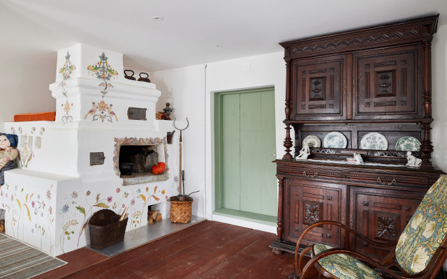 Гостевой дом Отрада