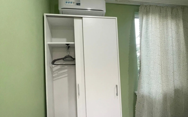 Частный дом Самшит