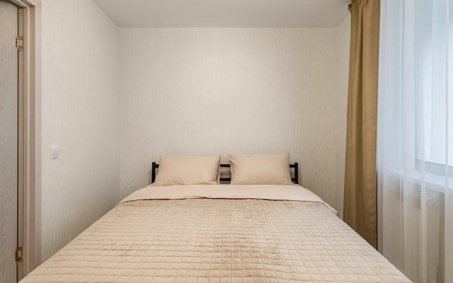 Квартира Двухкомнатная