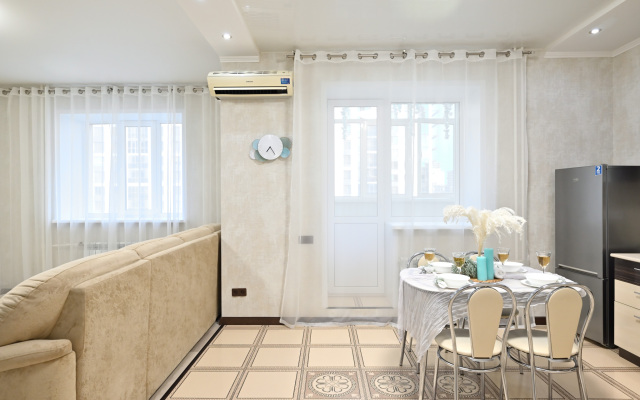 Квартира Milli House на Чистопольской