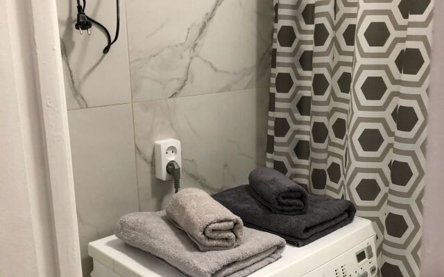 Квартира в центре