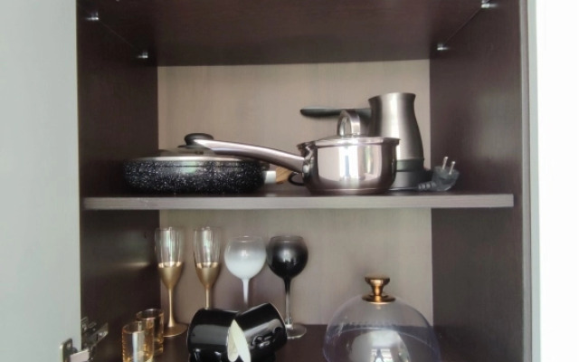 Апартаменты Причал