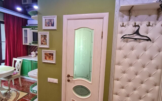 South Vibe Madrid 2 Apartments