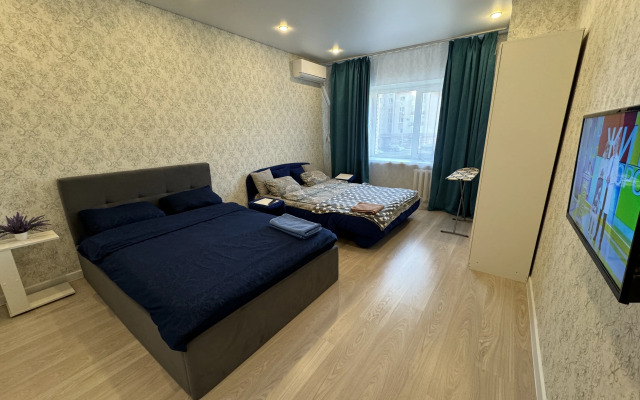 Ryadom S Akvaparkom Rivyera Flat