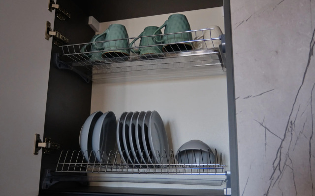 Odnokomnatnaya Zhk Kamennye palatki Flat