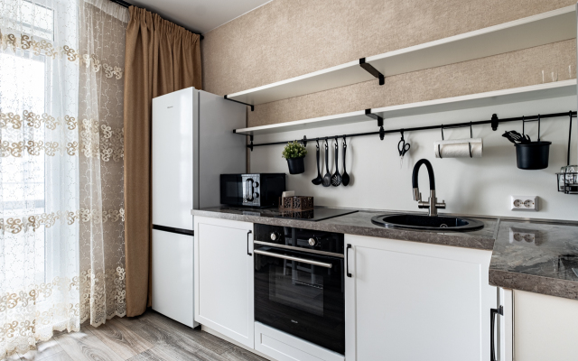 Venezia Home Flat