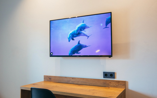 Квартира Olive Marine Resort 2