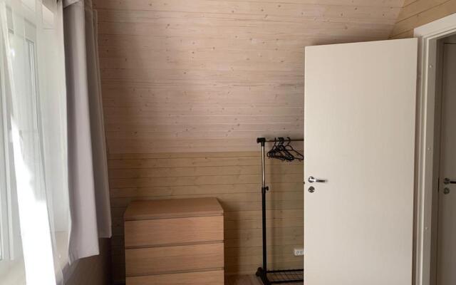 Гостевой Дом Dream House Снежный