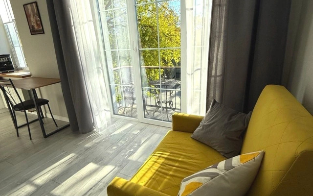 Квартира в Центре Города