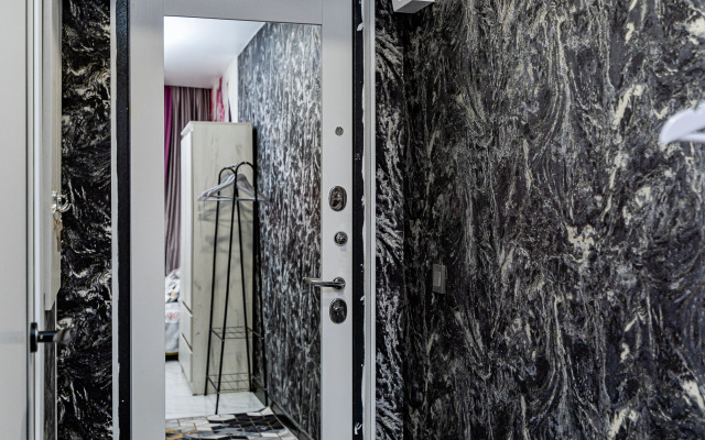 Апартаменты Николоямский Переулок 2 (10)