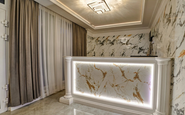 Гостевой Дом Князь Багратион