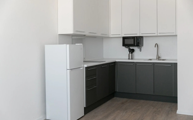 Apartamenty Inndays Utochkina 5k2 Apartments