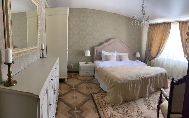 Гостевой дом Magic moments