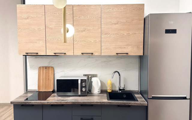 Апартаменты семейные Актер Гэлакси