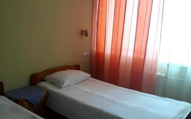 Мини-отель Ладья