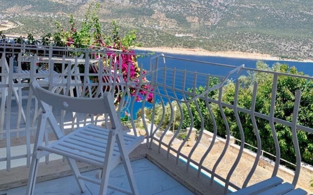 Club Çapa Hotel