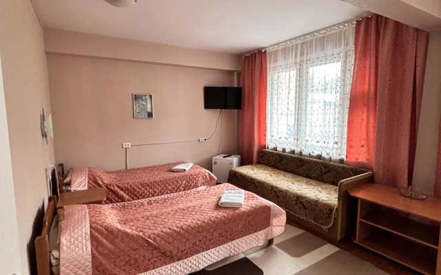 Arabeska XXI Hotel