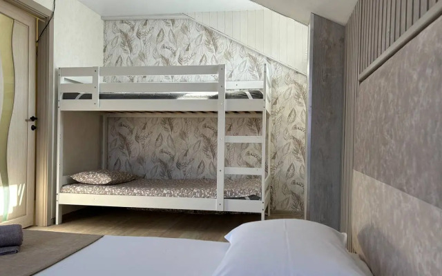 Гостевой дом Сказка 1