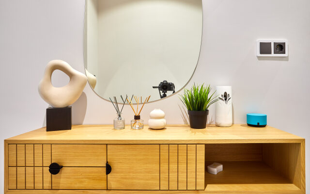 Апартаменты 4 Krasnodar Gallary by Alekseev