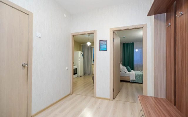 Apartments Cosmos Apart Na Revolyutsii 52 V (5)