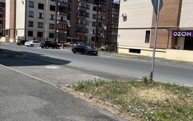 Квартира Билара Кабалоева 6