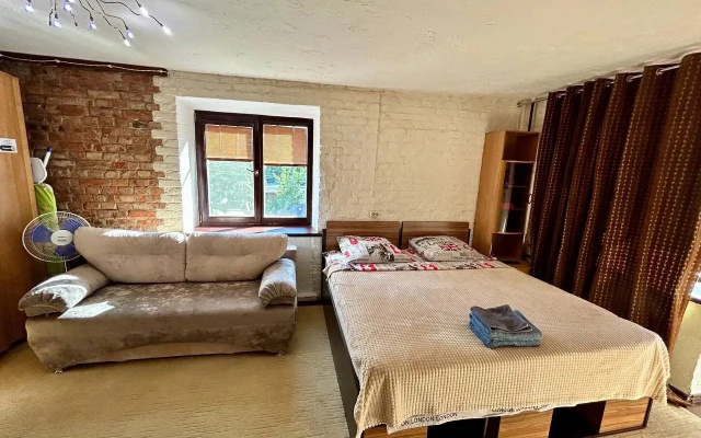 Apartamenty Nahimova 11
