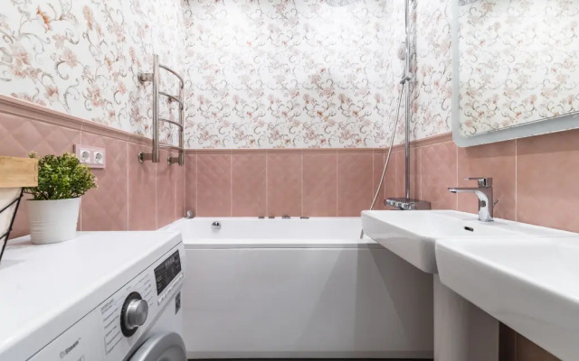 Apartments Semeynye S Balkonom Morskoy Fasad