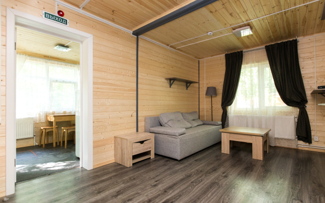 Respublika Polenovo Guest House