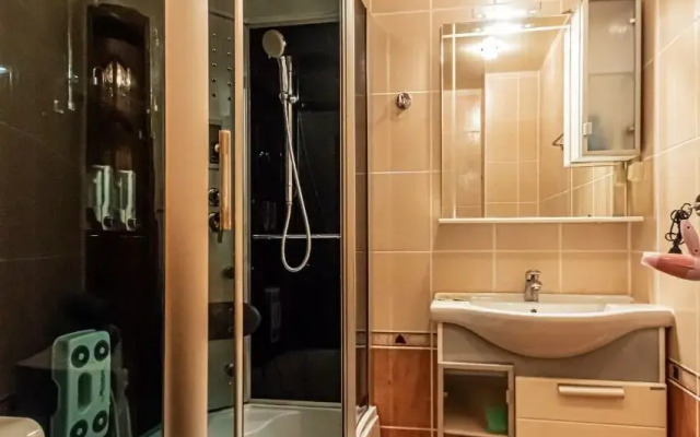 Квартира на ул Агибалова 48