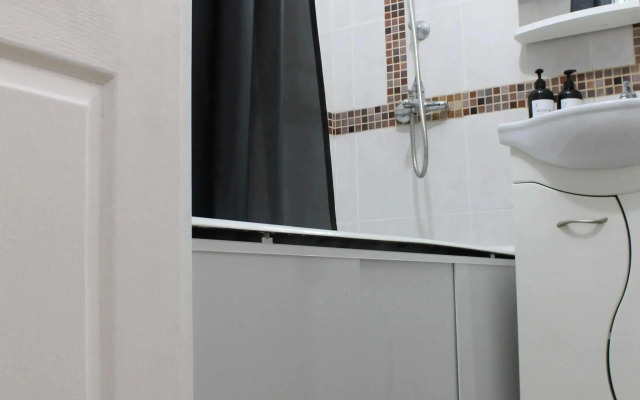 Апартаменты NutaApart Kupchino