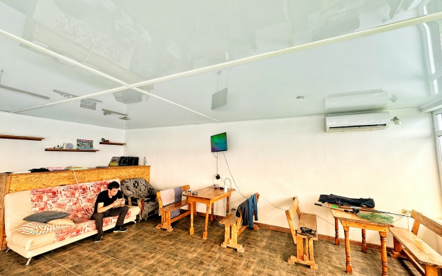 Afonskiy Dvorik Guest house
