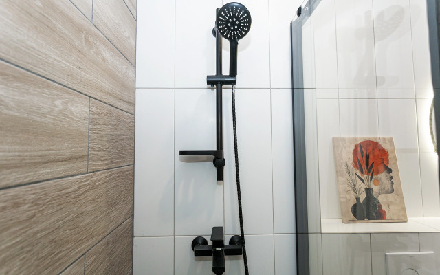 Апартаменты на 6-ом этаже