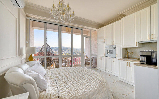 Goodtimeapartments idealnaya Studiya Dlya Dvoikh Apartments