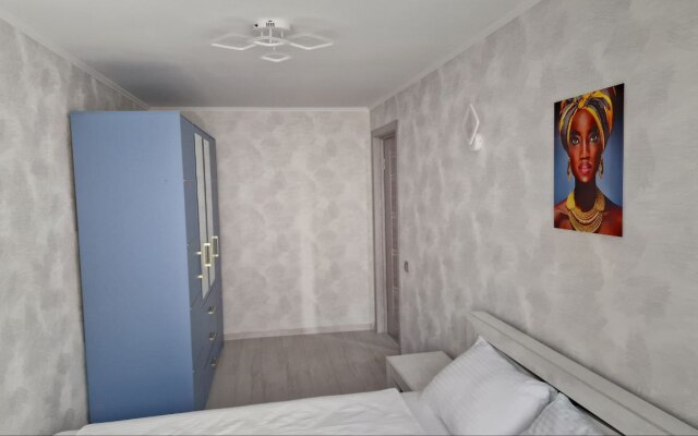 Апартаменты Center City Калининград Ленинский проспект 79