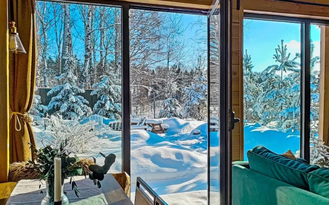 Дача на Истре