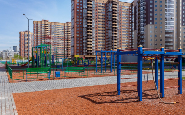 Квартира студия Закаменский микрорайон 12