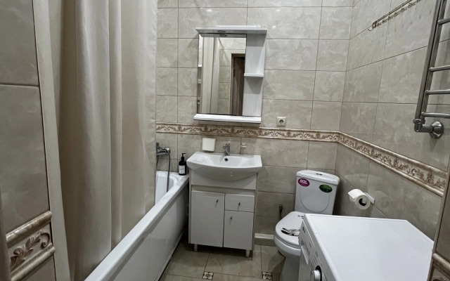 Квартира Гюль до 8 гостей