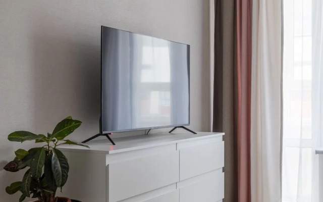 Квартира у Башни