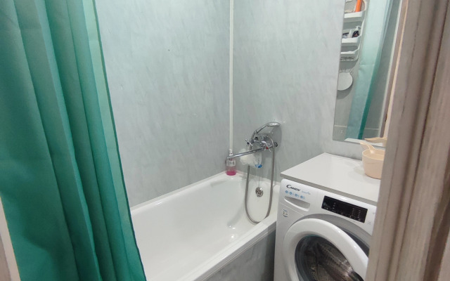 Квартира Сулакский каньон 53