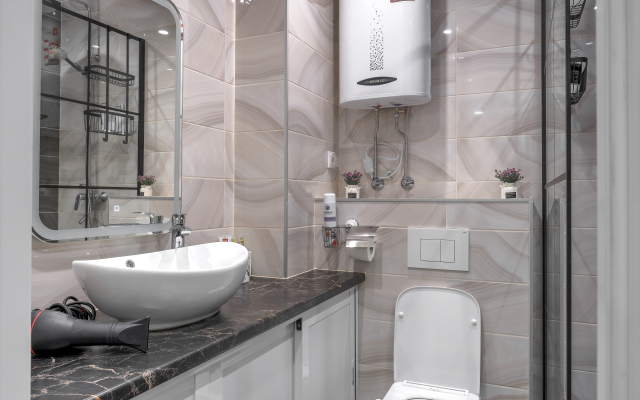 Апартаменты Володарского 14