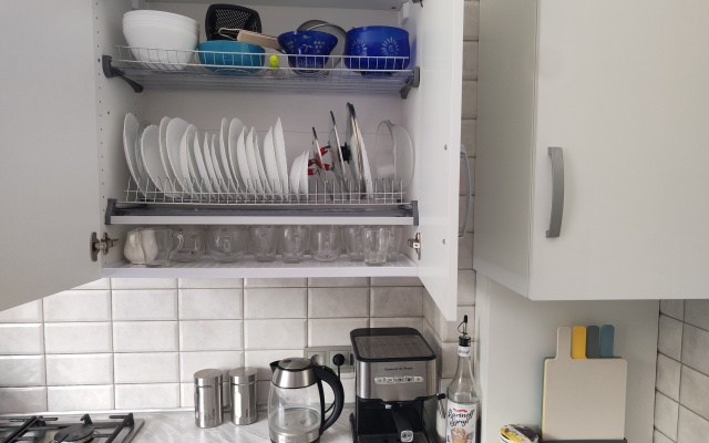 Квартира Уютная в Заостровье