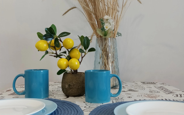 Квартира Небо близко центр, парк, Океанис и аквапарк