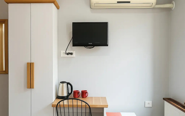 Pera Homes Apart-hotel