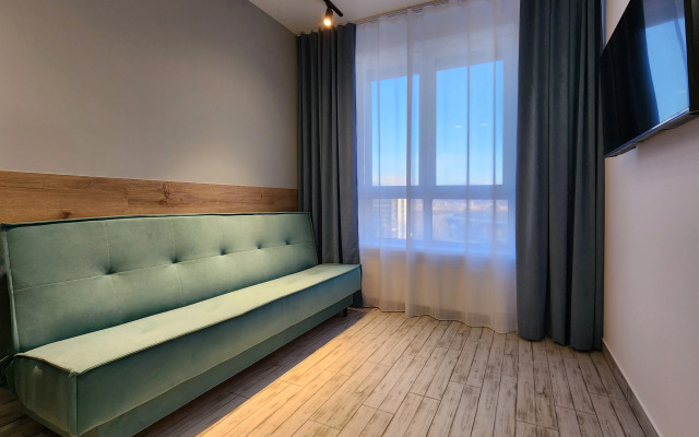 Comfort Home Vip v Metropolis Apartments