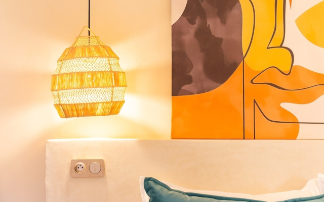 Cozy apartment plus jacuzzi Apartments